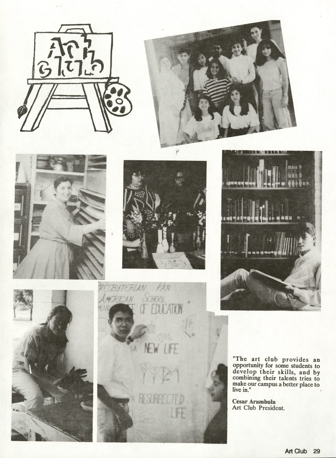 Juntos 1992, page 33