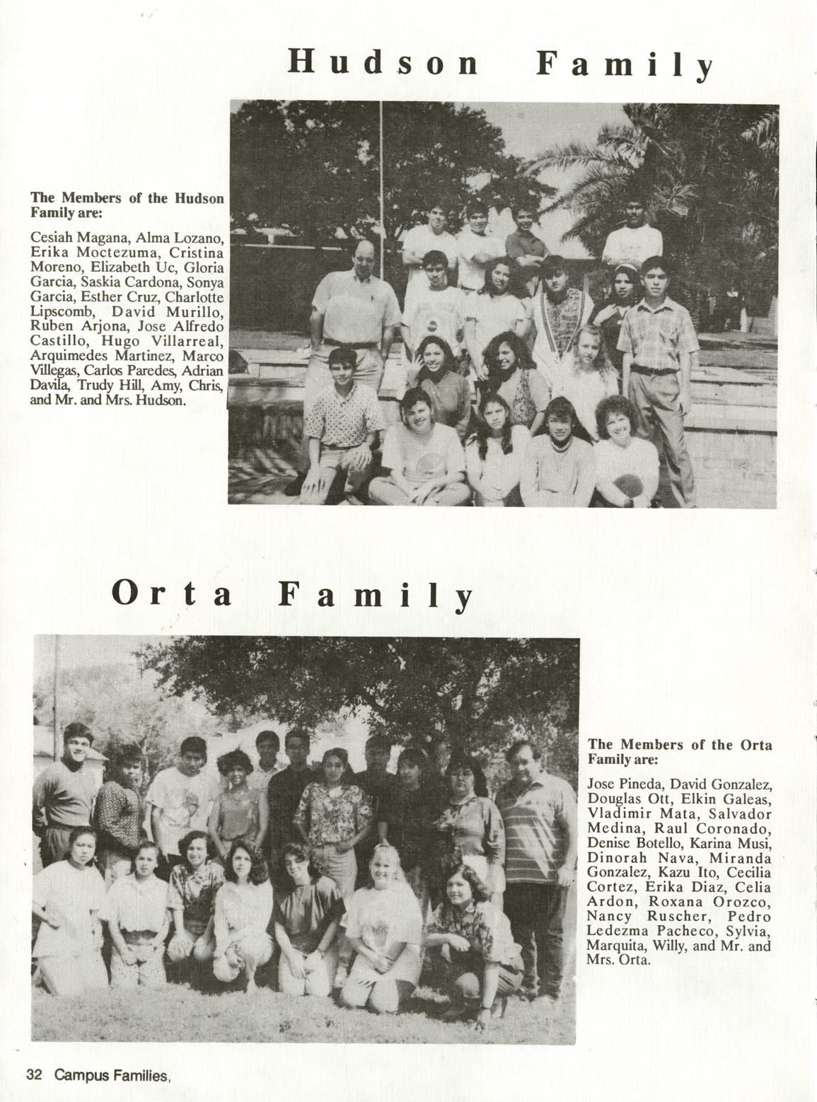 Juntos 1992, page 36