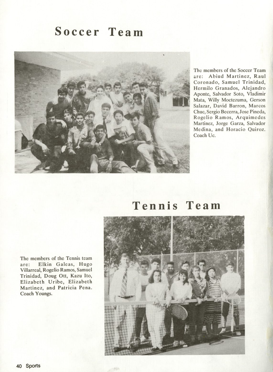 Juntos 1992, page 44