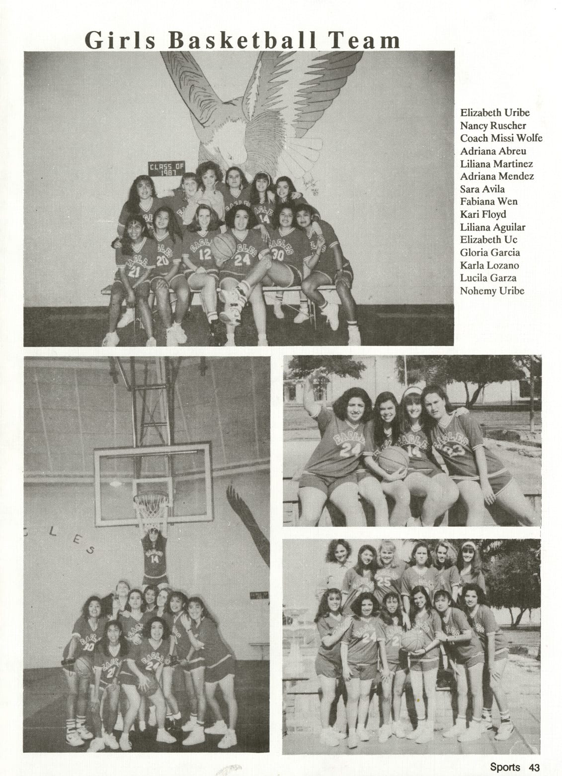 Juntos 1992, page 47