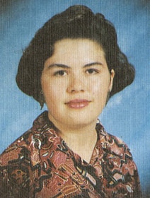 Alma Lozano
