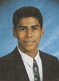 Arquimedes Martinez