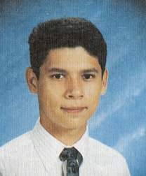 David Barron