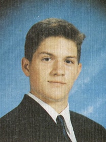 Douglas Ott