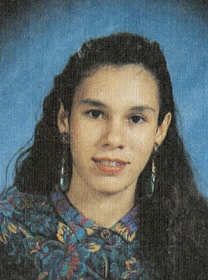 Esther Alanis