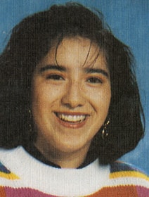 Gina Rosales