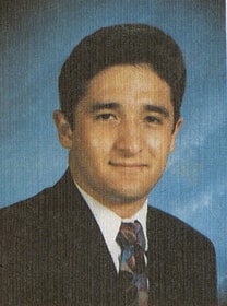 Hermilo Granados