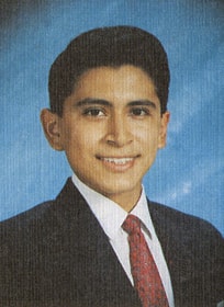Ian L. Hernandez
