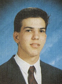 Jorge Garza