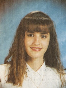 Liliana Martinez