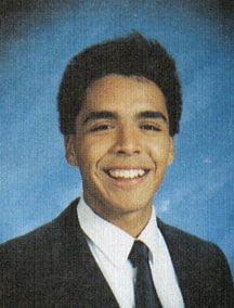 Marco Villegas