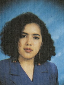 Odeth Sosa