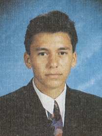 Rogelio Ramos