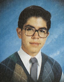 Ruben Arjona
