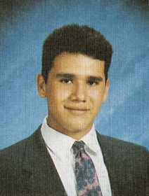 Ruben Perez