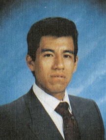 Samuel Trinidad