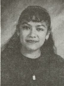 Gloria Mariel García Cortés