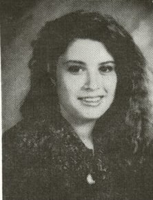 Lucila Garza