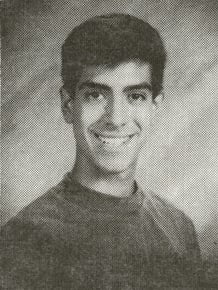Shawn Peña