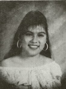 Martha Rodriguez