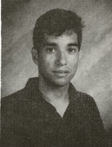Salvador Soto