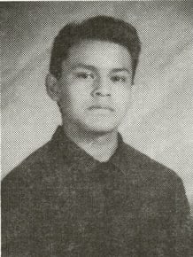 Willy Moctezuma