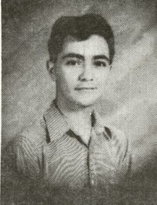 Benjamín Nava