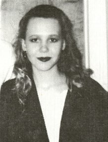 Charlotte Lipscomb