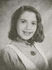 Sonia Anzaldua