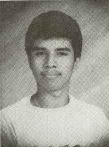 Jose Alfredo Castillo