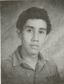 Raúl Coronado Murga