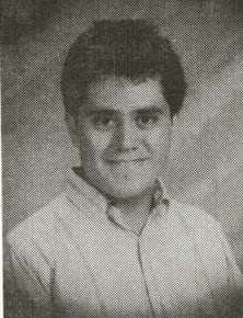 Carlos Paredes