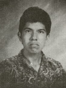 Horacio Quiroz Martínez