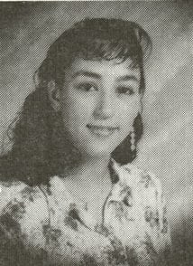 Delia Cecilia Cortez García