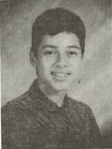 Alejandro Gil Jaimez