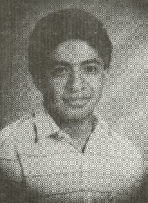 Gerson Salazar