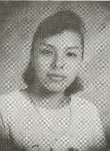 Cesia Torres Olivares