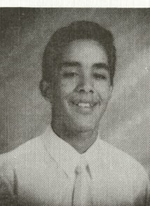 Víctor Villegas Barbosa
