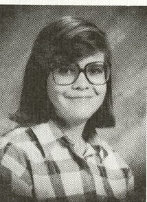 Stacie Rives