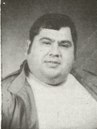 Roel Corona, 1993