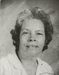 Anita Harborth, 1993