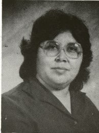 Irene Orta, 1993