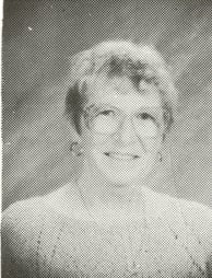 Kathryn Vaughan, 1993
