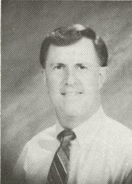Edwin Youngs, 1993