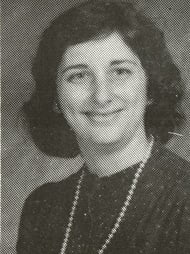Miriam Yuraitis, 1993
