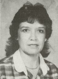 Linda Cavazos, 1993