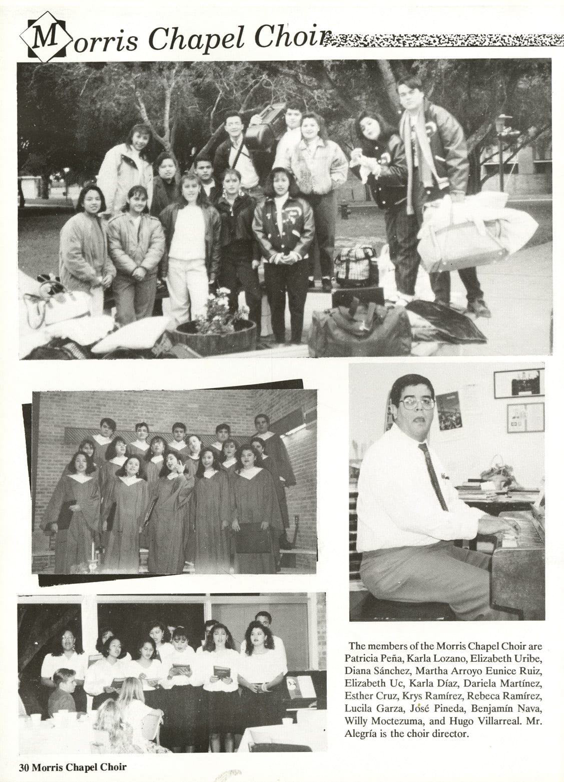 Juntos 1993, page 34
