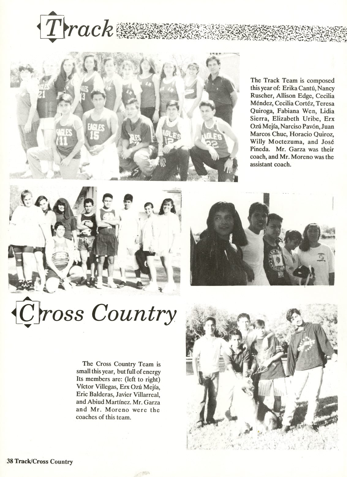 Juntos 1993, page 41