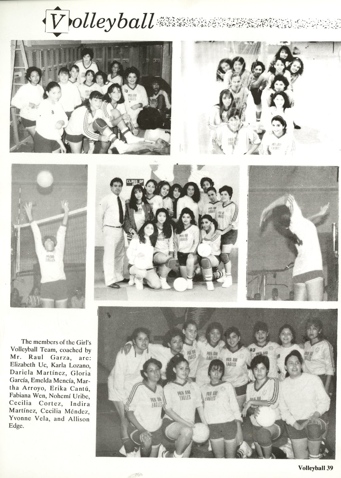 Juntos 1993, page 43