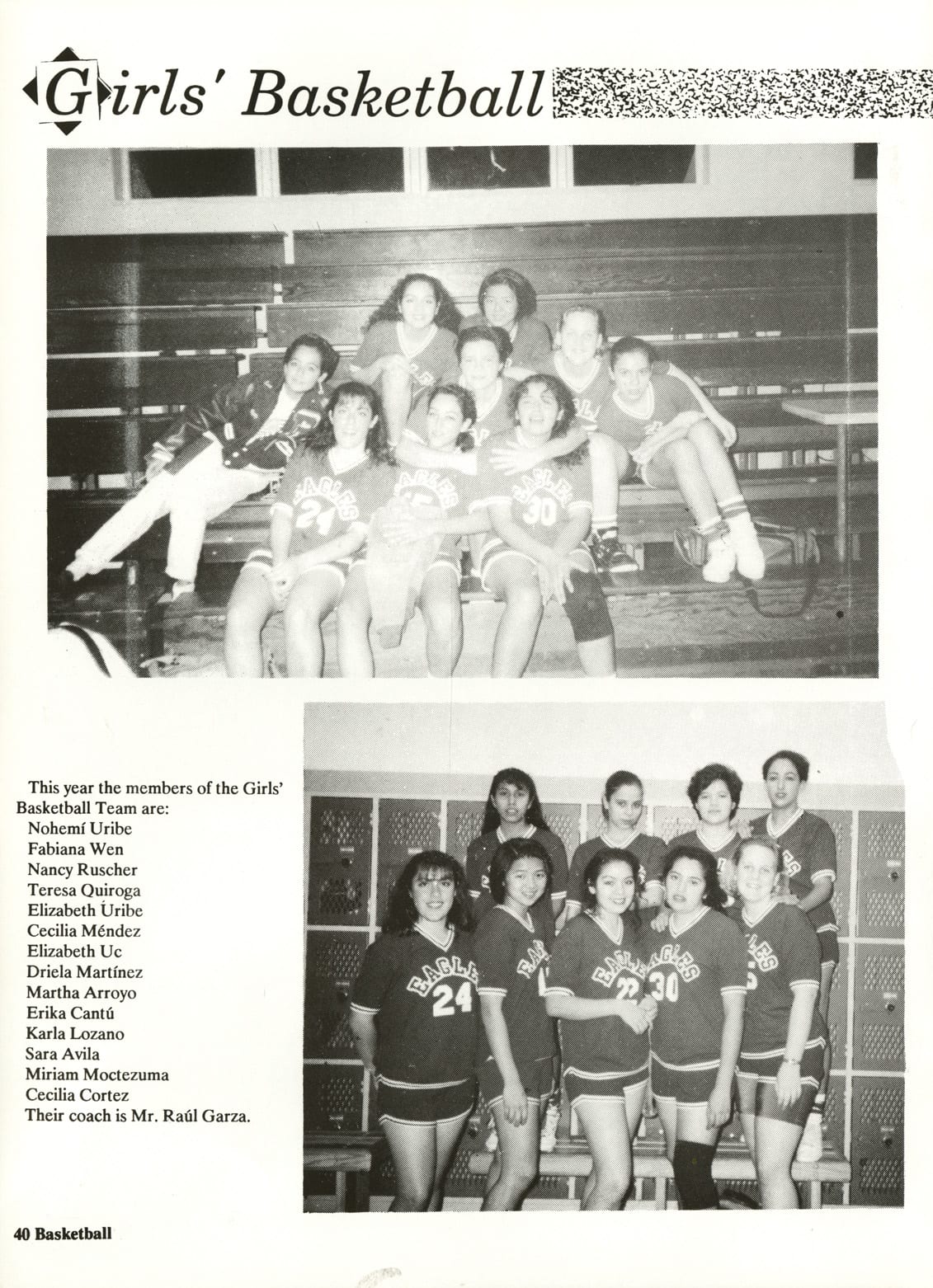 Juntos 1993, page 44